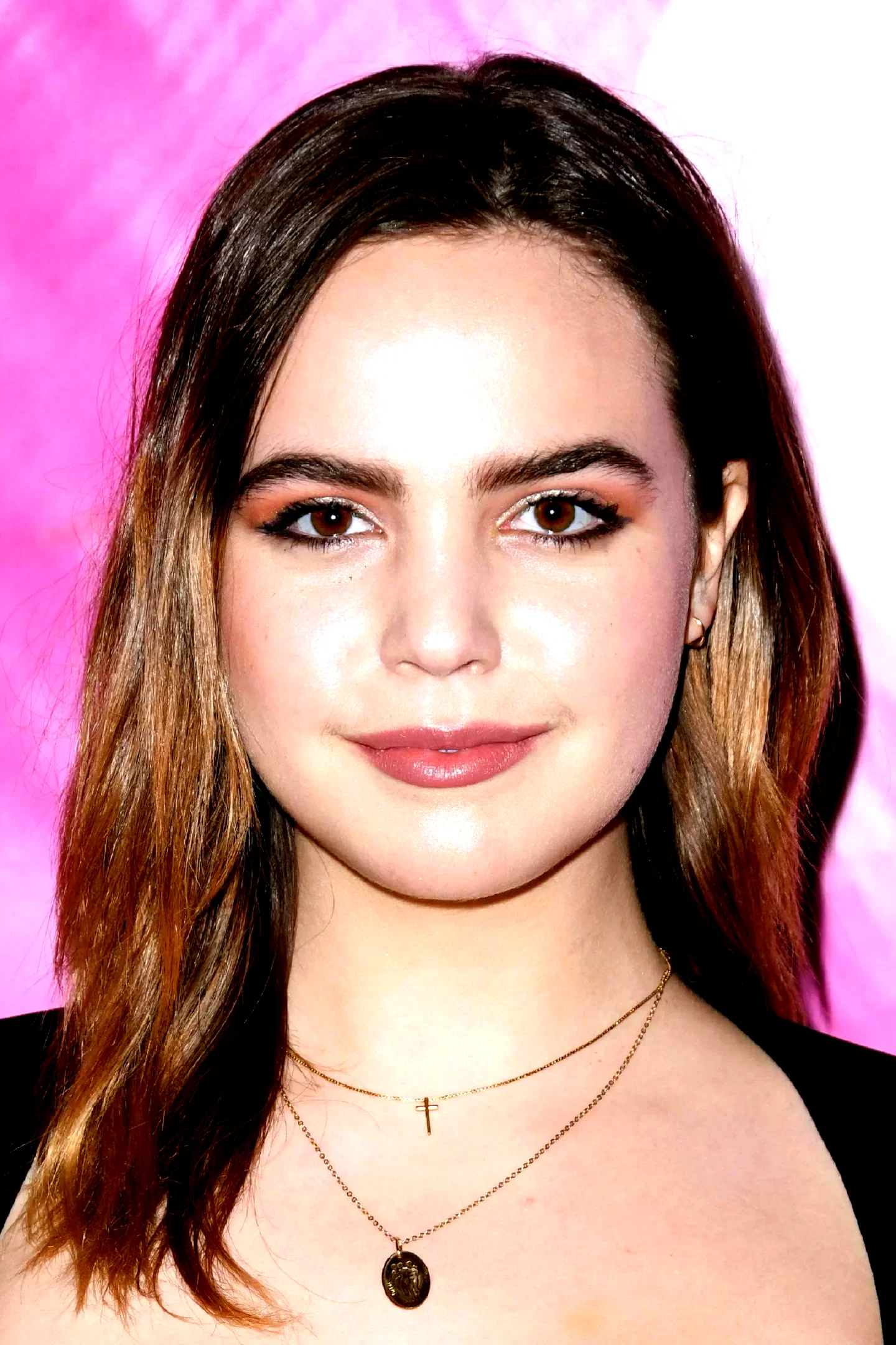 Bailee  Madison