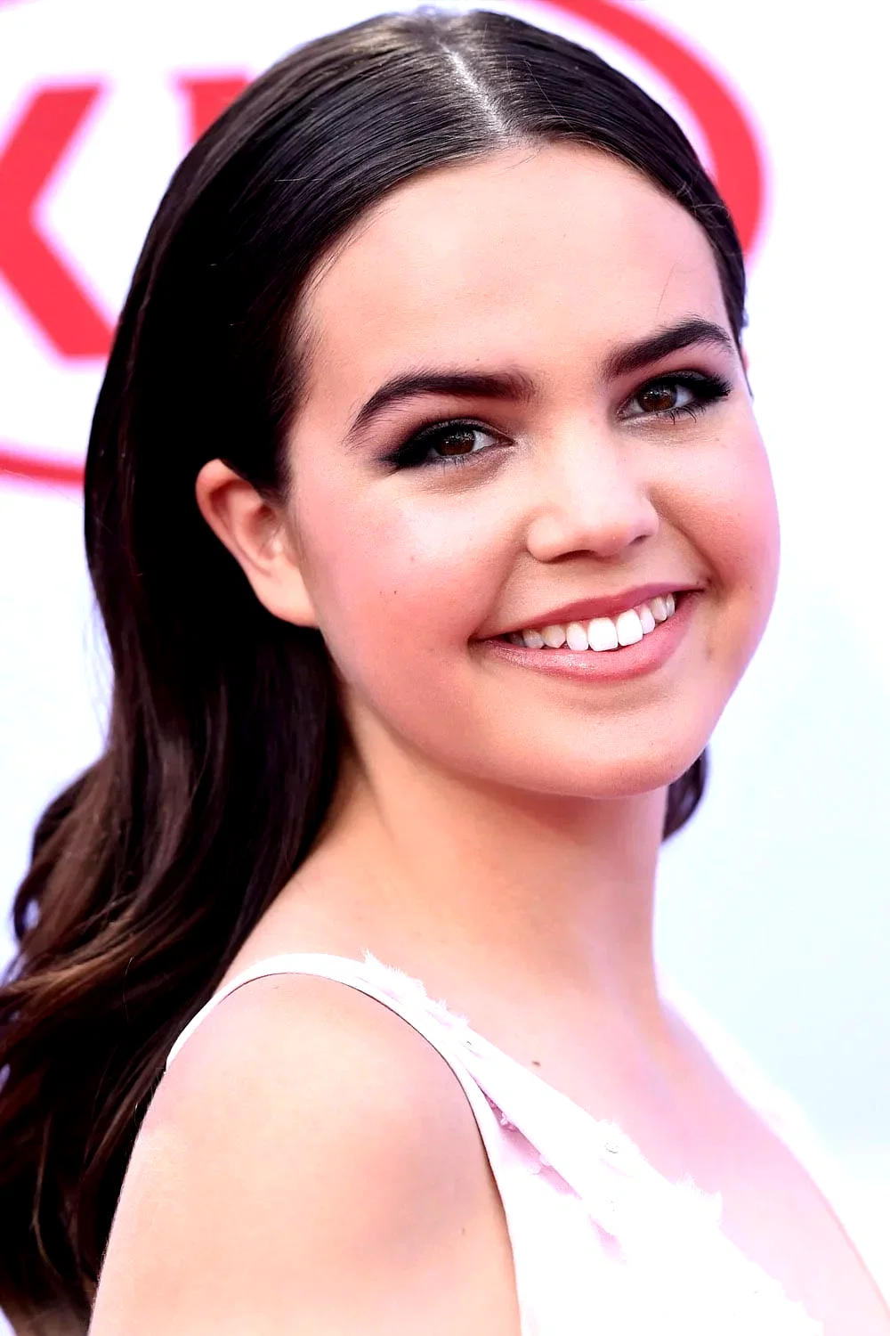 Bailee  Madison