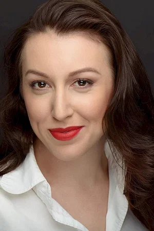 Leah Roberts photo