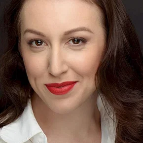 Photo star : Leah Roberts