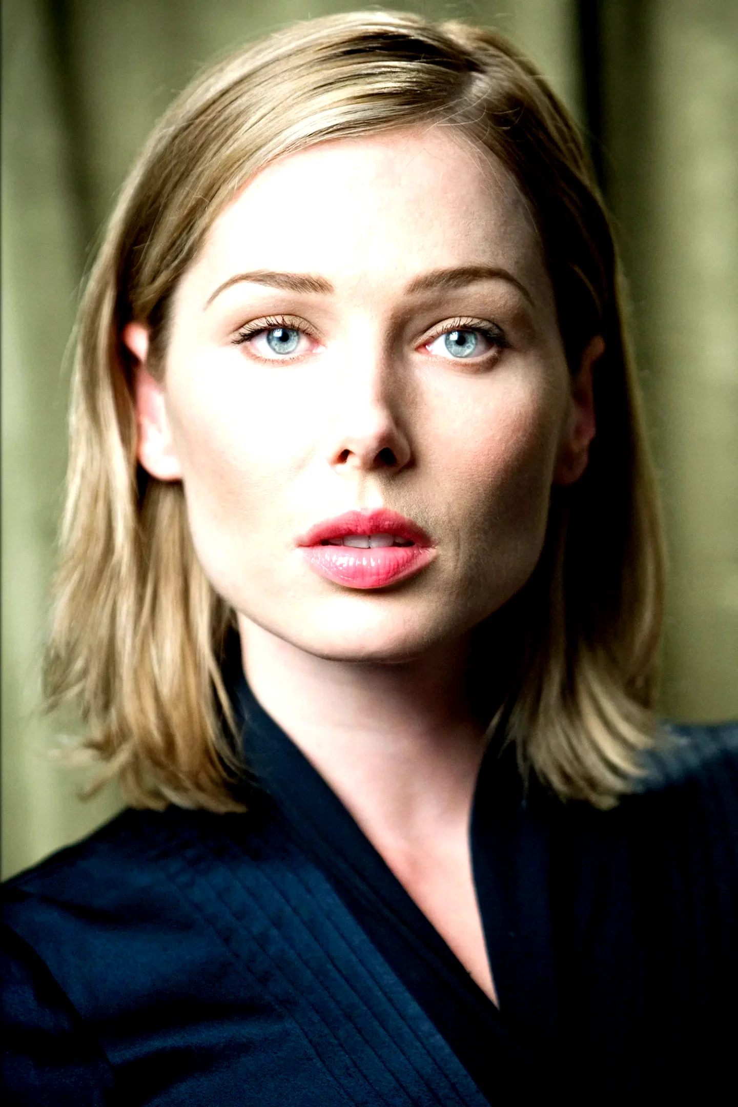  Stefanie Von Pfetten