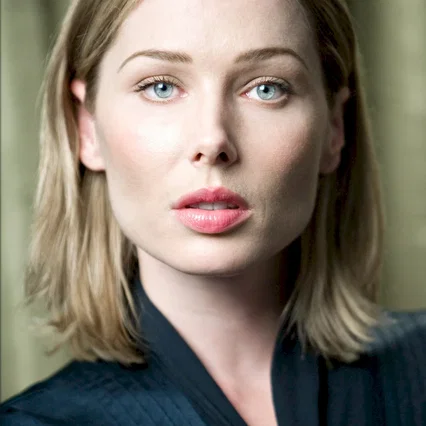  Stefanie Von Pfetten
