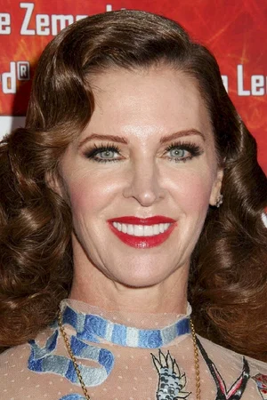Photo de Leslie Zemeckis
