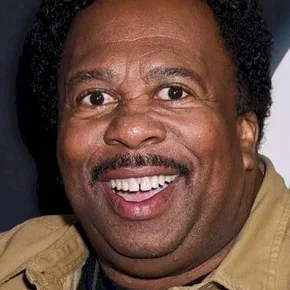 Photo star : Leslie David Baker