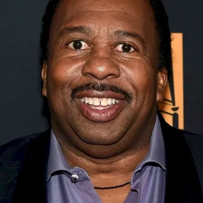 Photo star : Leslie David Baker