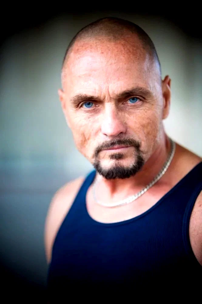 Dennis Keiffer
