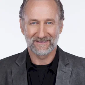 Photo star : Brian Henson