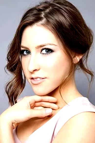 Eden Sher