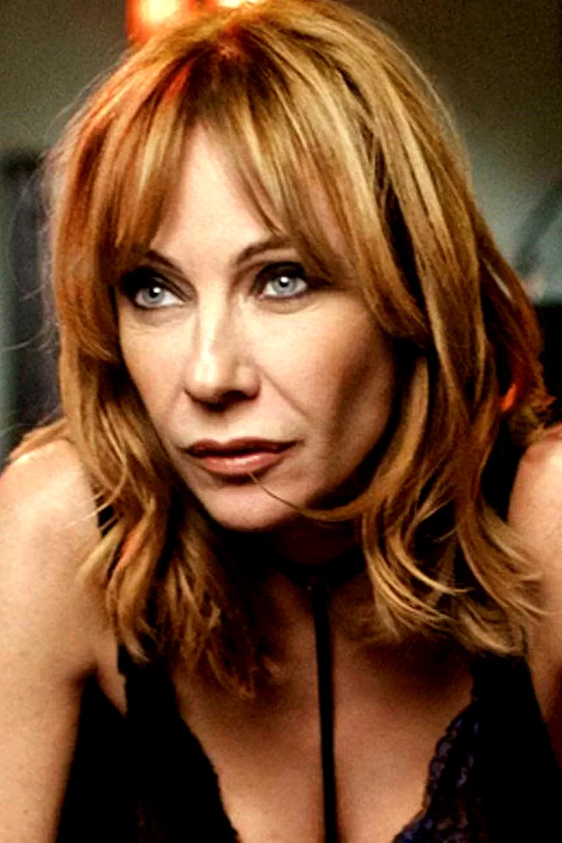  Inés Estévez