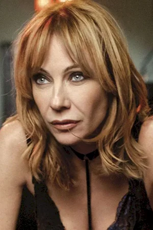  Inés Estévez photo