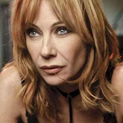  Inés Estévez