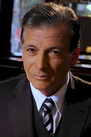  Gerardo Romano photo