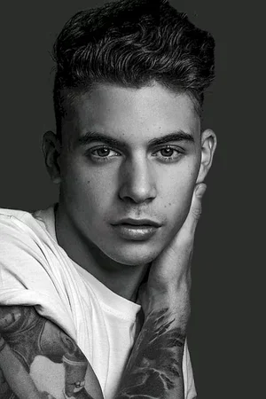  Lautaro Rodríguez photo