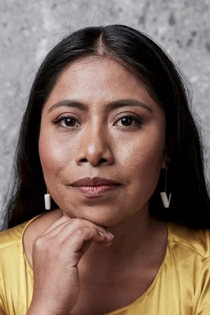  Yalitza Aparicio