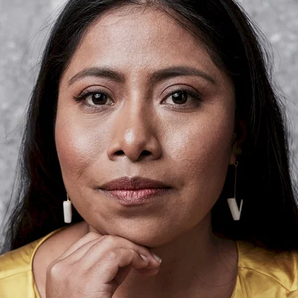  Yalitza Aparicio