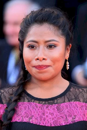  Yalitza Aparicio