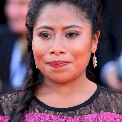  Yalitza Aparicio