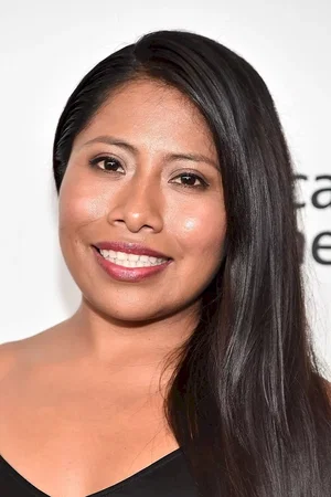  Yalitza Aparicio