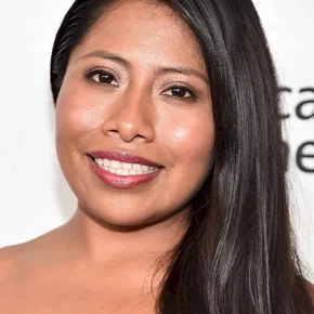 Photo star :  Yalitza Aparicio