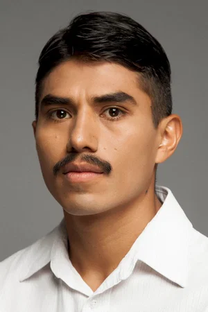  Jorge Antonio Guerrero