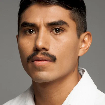  Jorge Antonio Guerrero