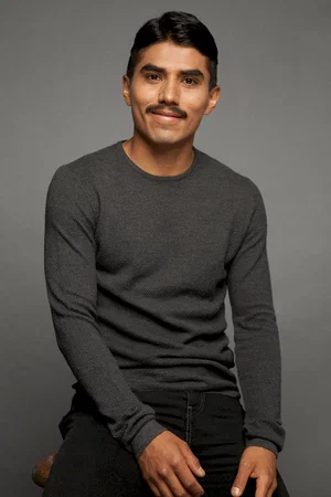  Jorge Antonio Guerrero photo