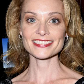 Photo star : Lisa Brenner