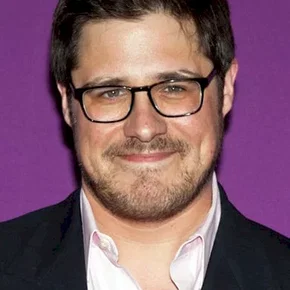 Photo star : Rich Sommer