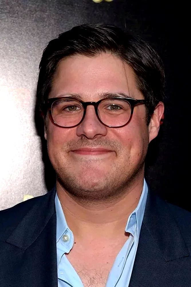 Rich Sommer