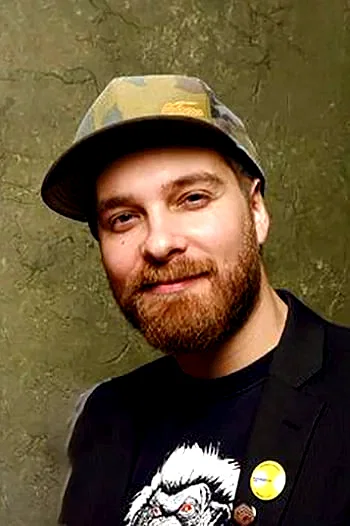  François Simard