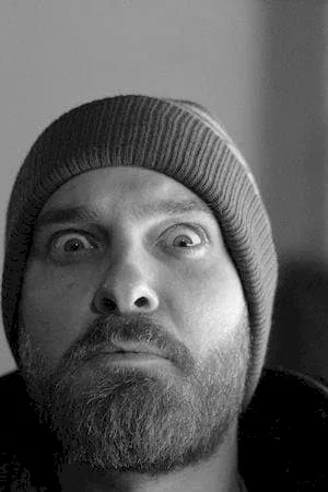  François Simard photo