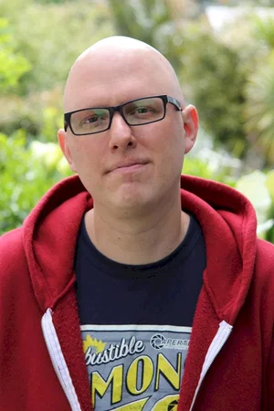  Yoann-Karl Whissell photo