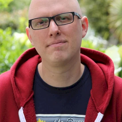 Yoann-Karl Whissell
