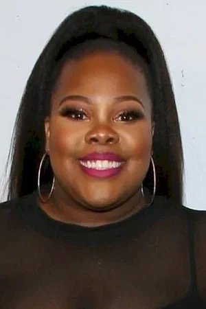 Amber Riley photo