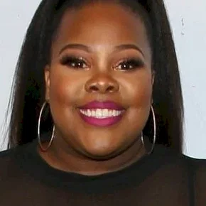 Photo star : Amber Riley