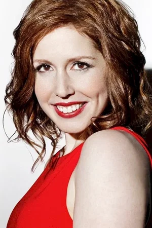 Photo de  Vanessa Bayer