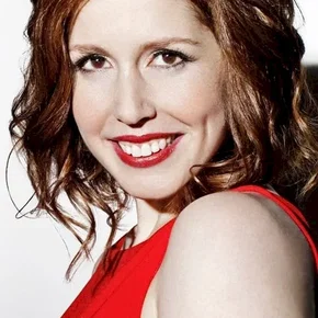 Photo star :  Vanessa Bayer