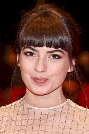 Anjela Nedyalkova photo