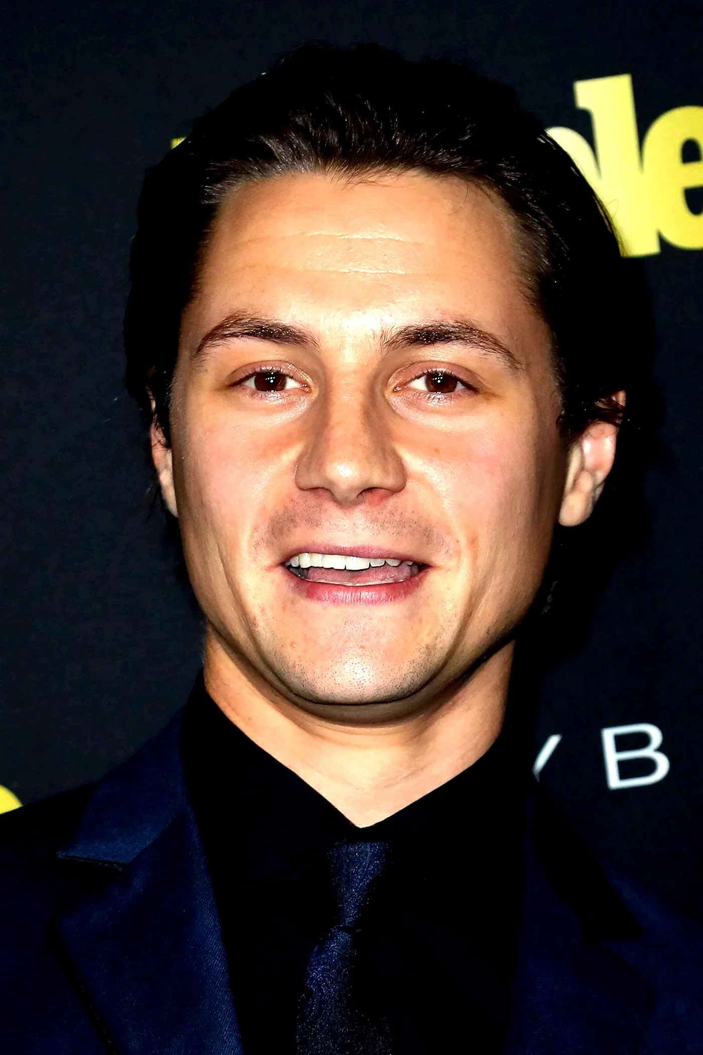 Augustus Prew