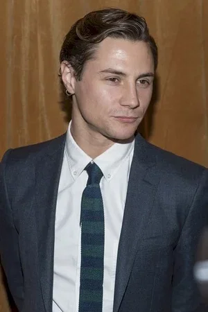 Photo de Augustus Prew