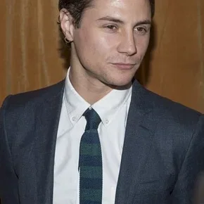 Photo star : Augustus Prew