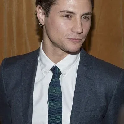 Augustus Prew