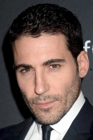 Miguel Angel Silvestre