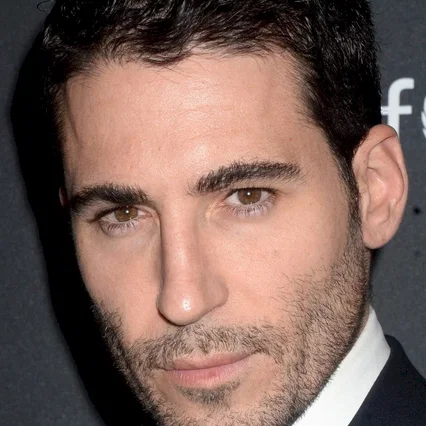 Miguel Angel Silvestre