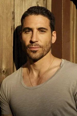 Miguel Angel Silvestre