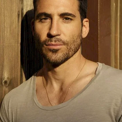 Miguel Angel Silvestre