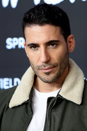 Photo de Miguel Angel Silvestre