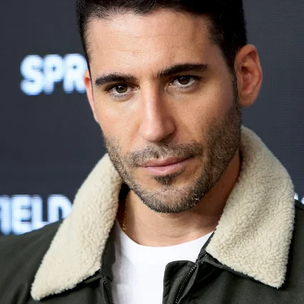 Miguel Angel Silvestre