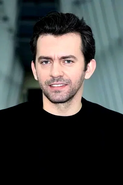  Piotr Głowacki