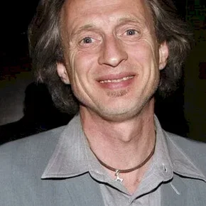 Photo star :  Michael Buscemi